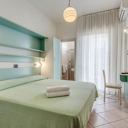Hotel Costaverde เชเซนาติโก ภายนอก รูปภาพ