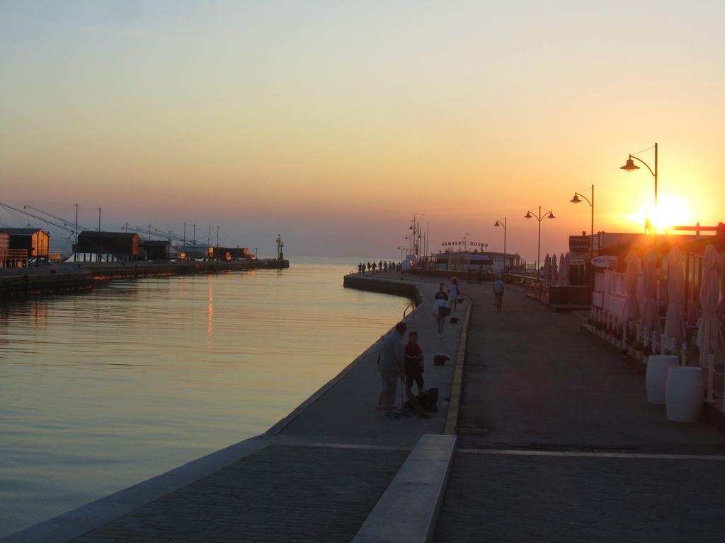 Hotel Costaverde เชเซนาติโก ภายนอก รูปภาพ
